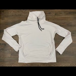 Under Armour sweatshirt